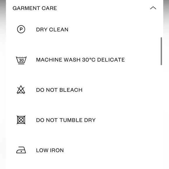 DJERF AVENUE tube top sugar NWT - small - Picture 11 of 15